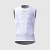 grey cycling base layer